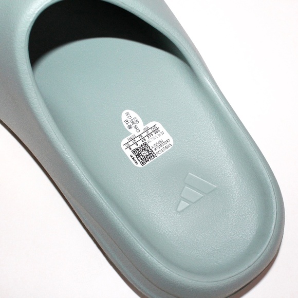 Men\'s Slide Sandals - Green main image 16